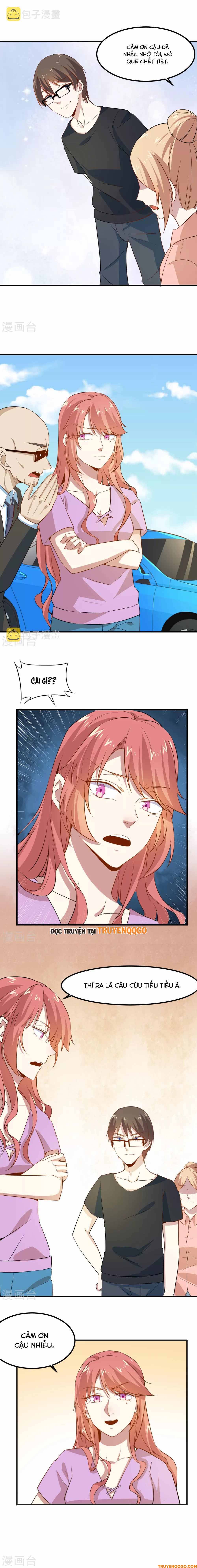 Ứng Dụng Thần Kỳ [Chap 14-15]