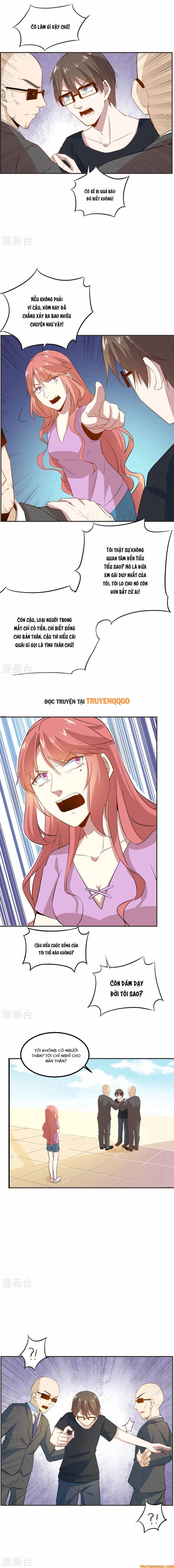 Ứng Dụng Thần Kỳ [Chap 14-15]