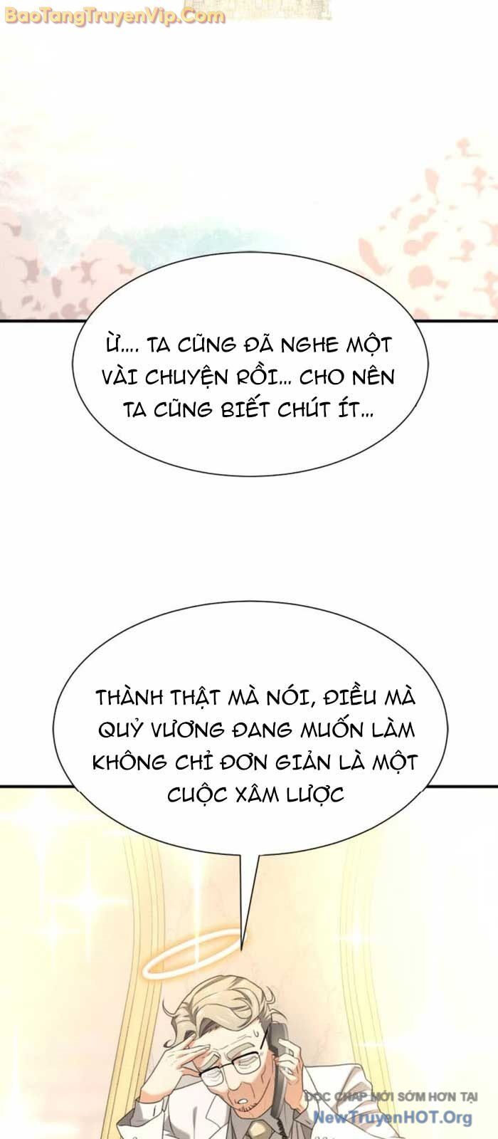 Bậc Thầy Thiết Kế Điền Trang [Chap 193-194.2]