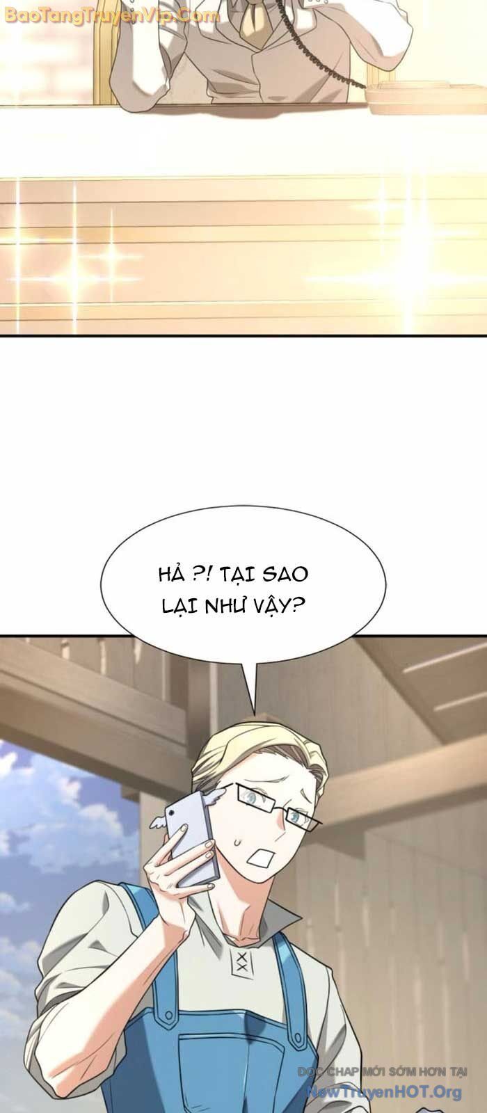 Bậc Thầy Thiết Kế Điền Trang [Chap 193-194.2]