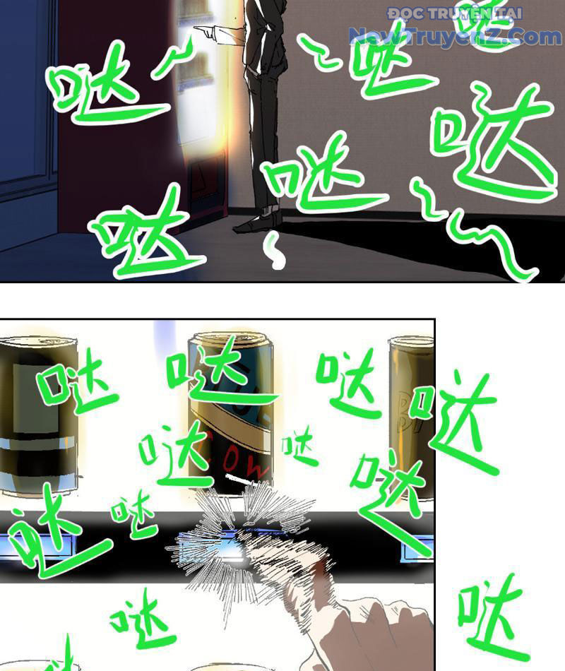 Bách Quỷ Lục [Chap 1-14]