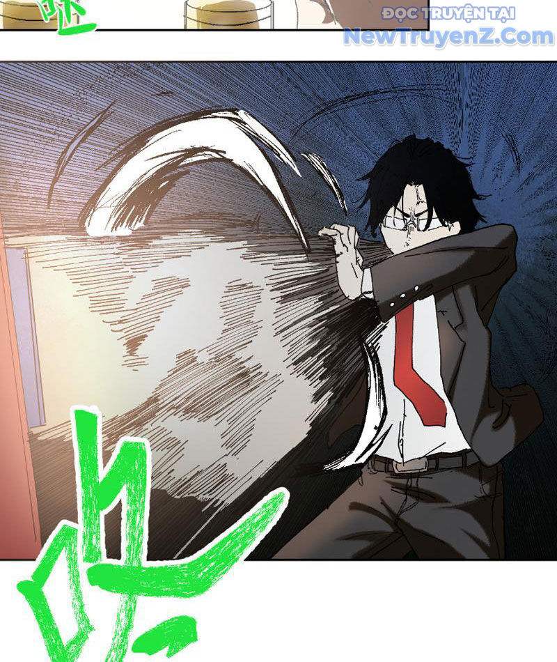Bách Quỷ Lục [Chap 1-14]