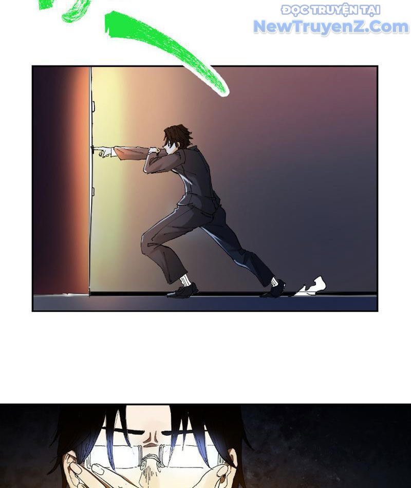Bách Quỷ Lục [Chap 1-14]