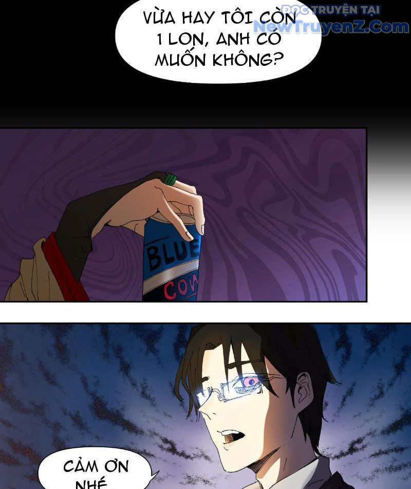 Bách Quỷ Lục [Chap 1-14]