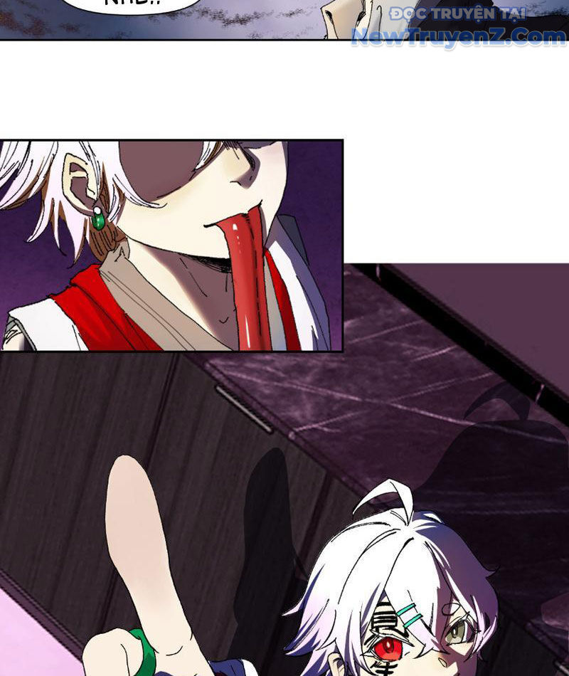 Bách Quỷ Lục [Chap 1-14]