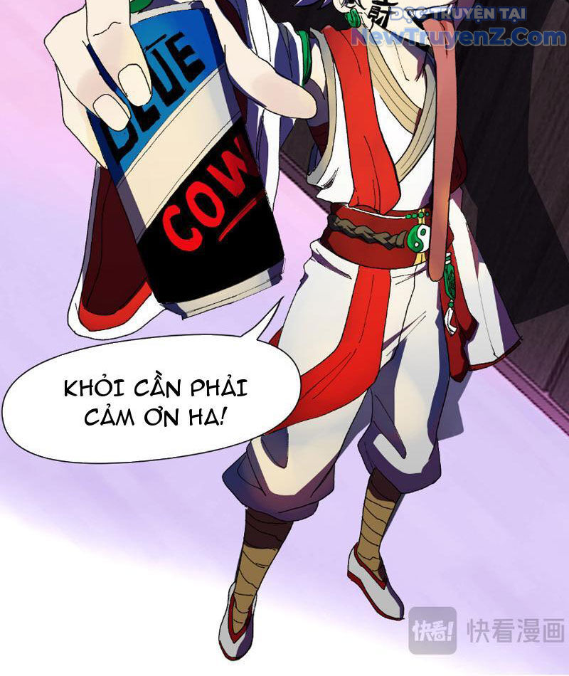 Bách Quỷ Lục [Chap 1-14]