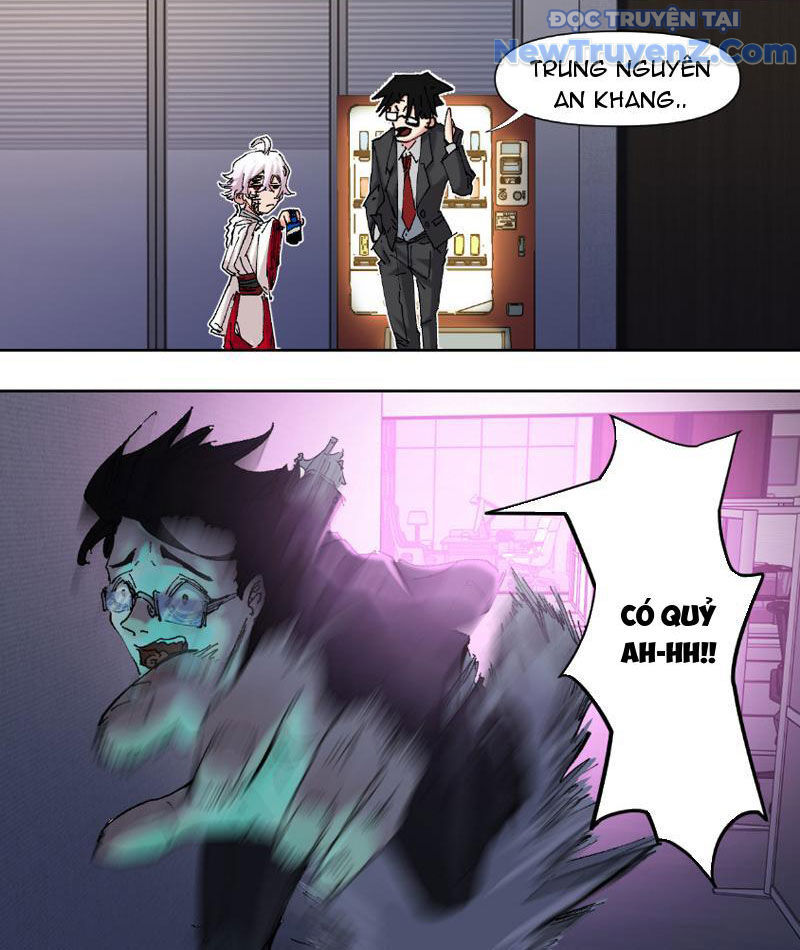 Bách Quỷ Lục [Chap 1-14]