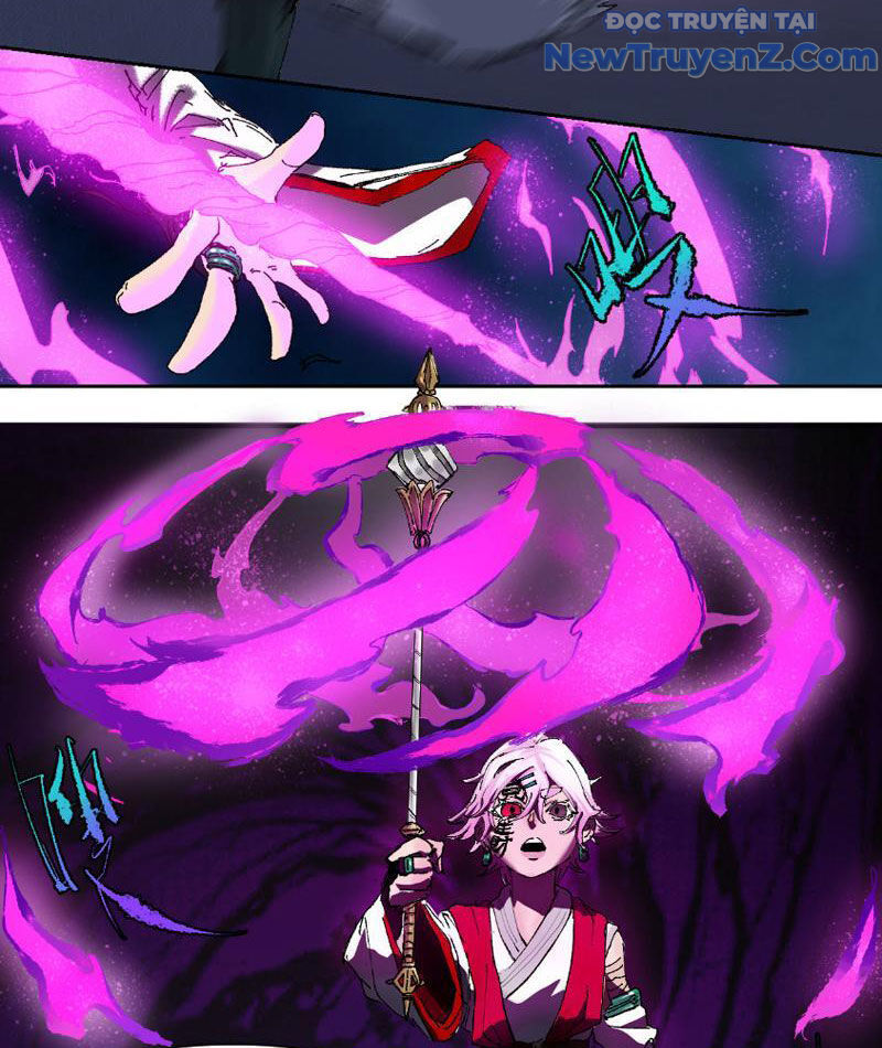 Bách Quỷ Lục [Chap 1-14]