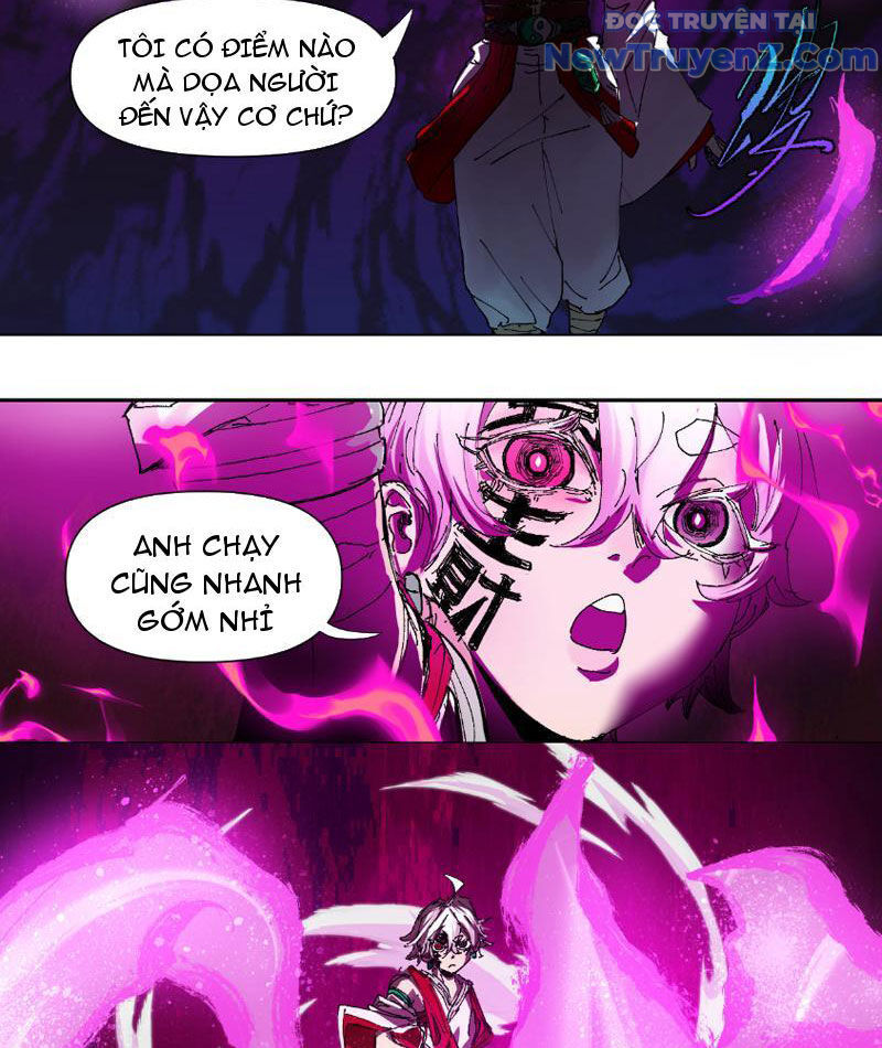Bách Quỷ Lục [Chap 1-14]