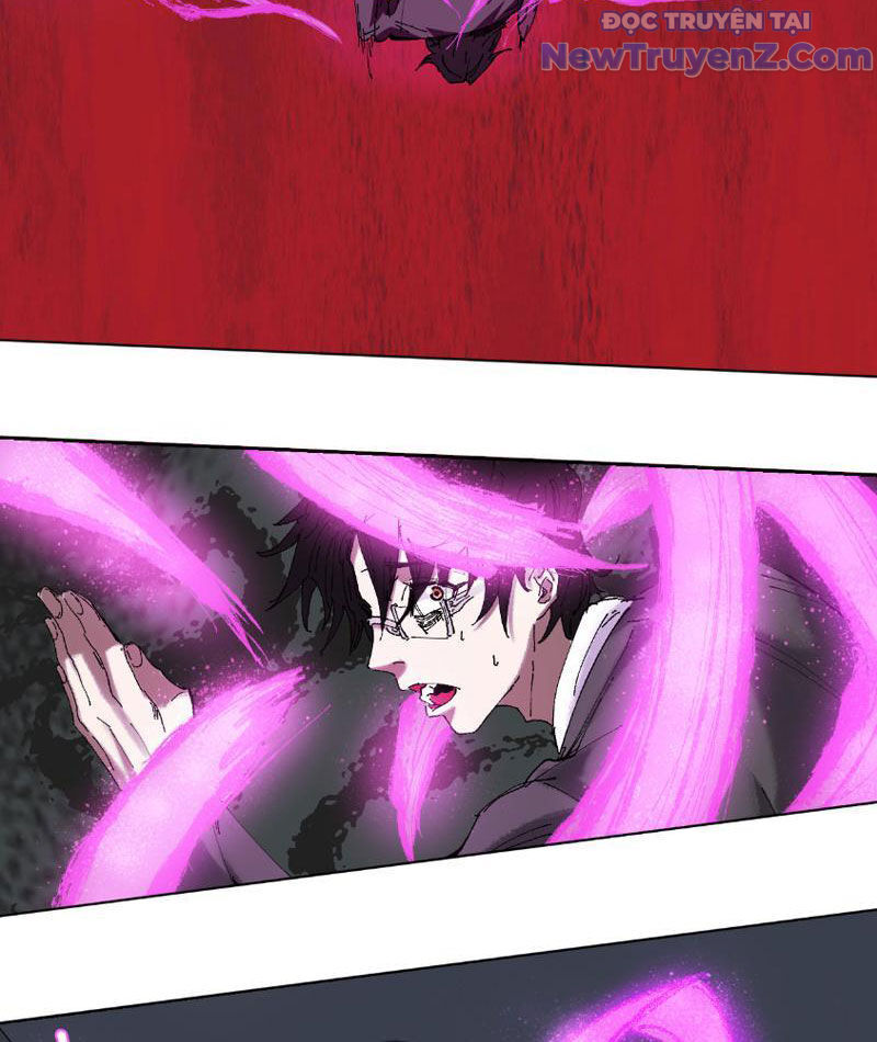 Bách Quỷ Lục [Chap 1-14]