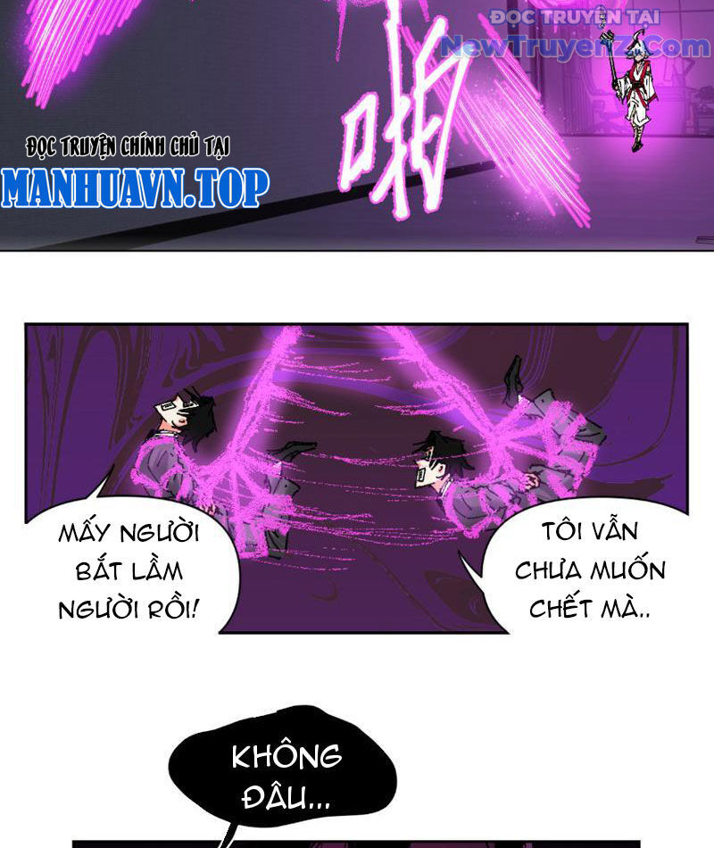 Bách Quỷ Lục [Chap 1-14]