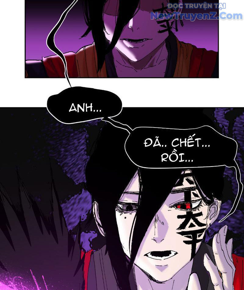 Bách Quỷ Lục [Chap 1-14]