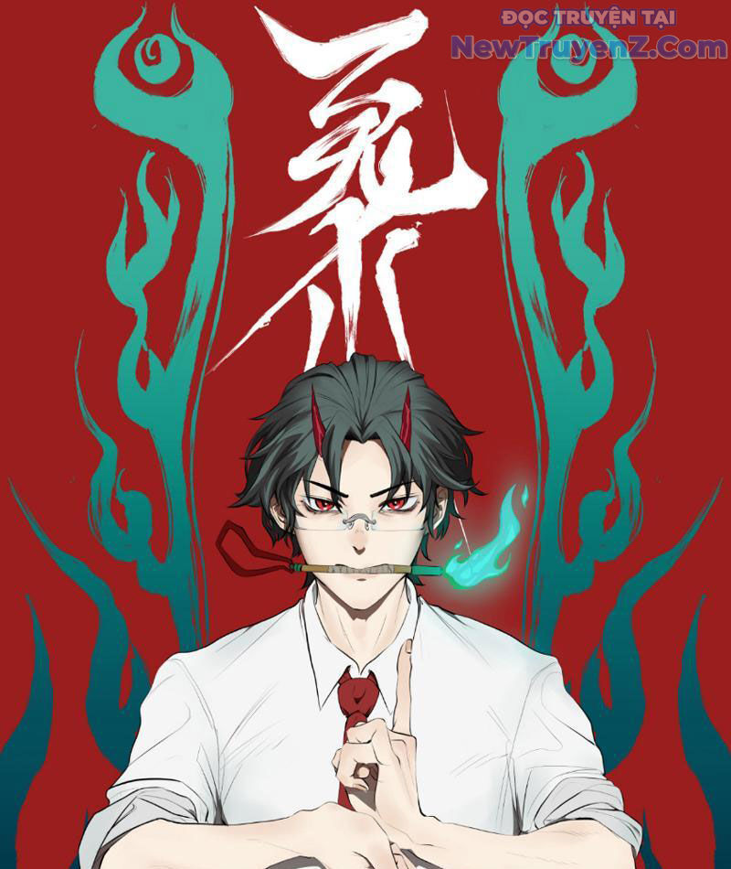 Bách Quỷ Lục [Chap 1-14]