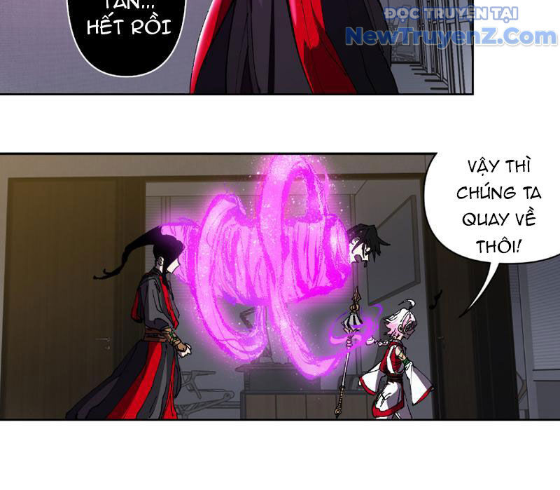 Bách Quỷ Lục [Chap 1-14]