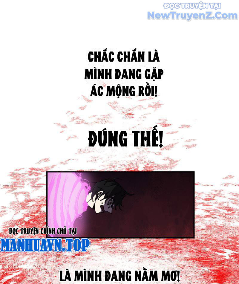 Bách Quỷ Lục [Chap 1-14]