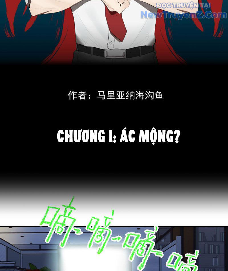 Bách Quỷ Lục [Chap 1-14]