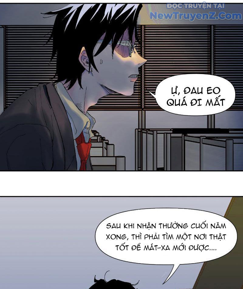 Bách Quỷ Lục [Chap 1-14]