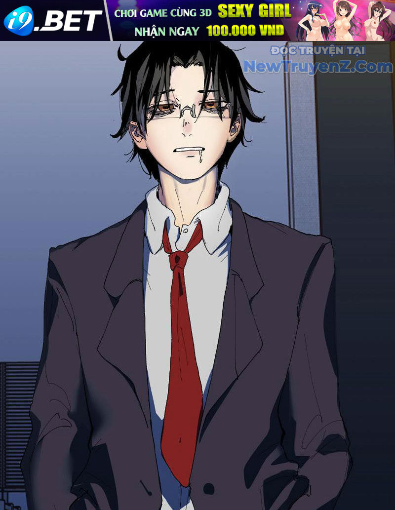 Bách Quỷ Lục [Chap 1-14]