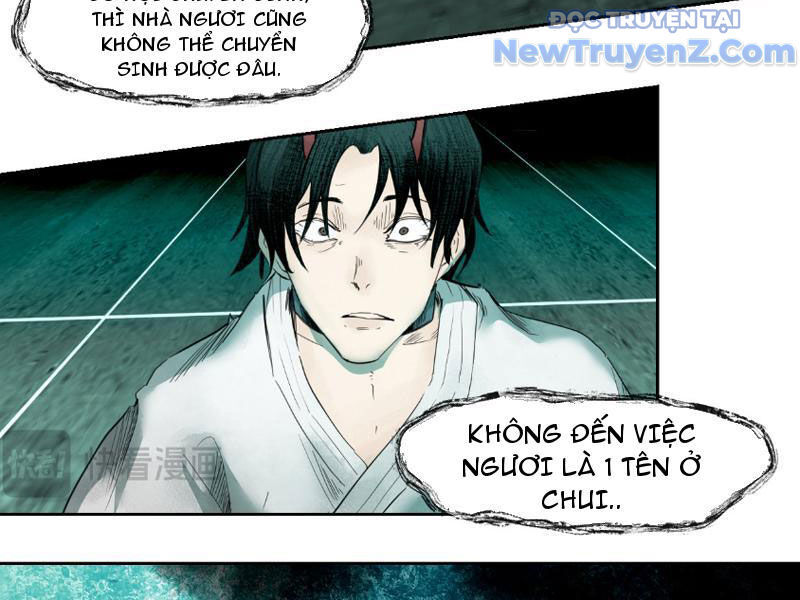 Bách Quỷ Lục [Chap 1-14]