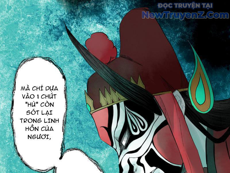 Bách Quỷ Lục [Chap 1-14]