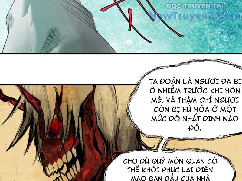 Bách Quỷ Lục [Chap 1-14]