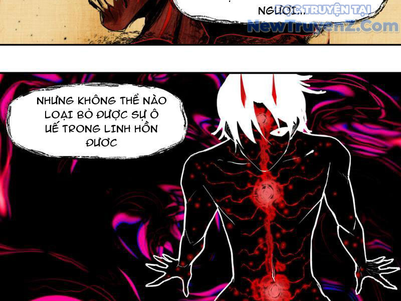 Bách Quỷ Lục [Chap 1-14]