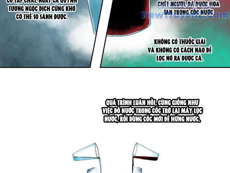Bách Quỷ Lục [Chap 1-14]
