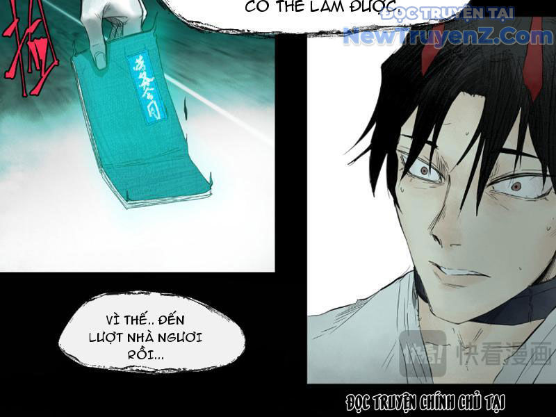 Bách Quỷ Lục [Chap 1-14]