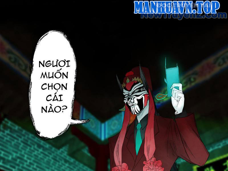 Bách Quỷ Lục [Chap 1-14]