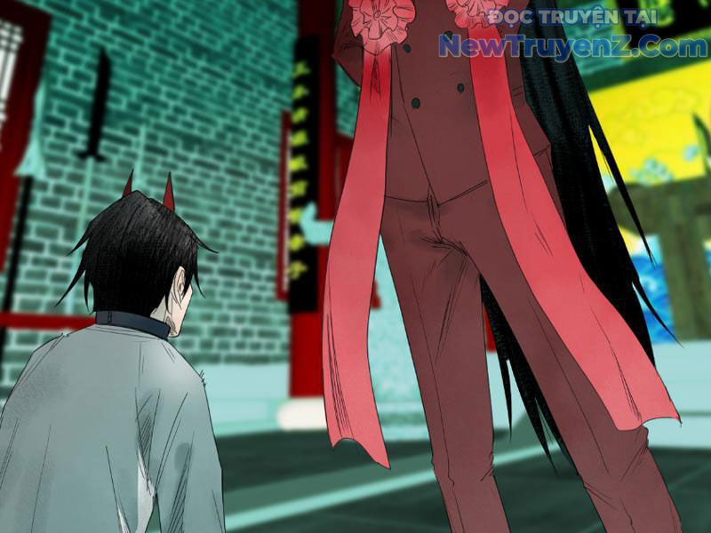 Bách Quỷ Lục [Chap 1-14]