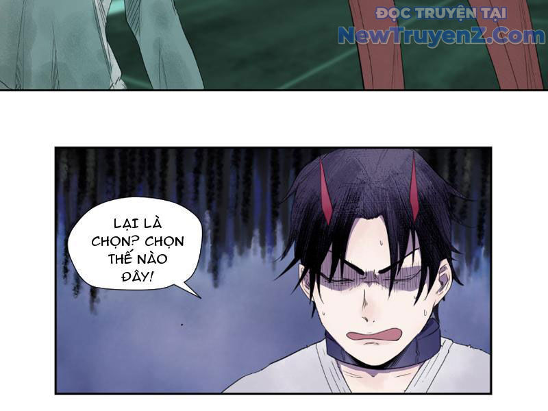Bách Quỷ Lục [Chap 1-14]