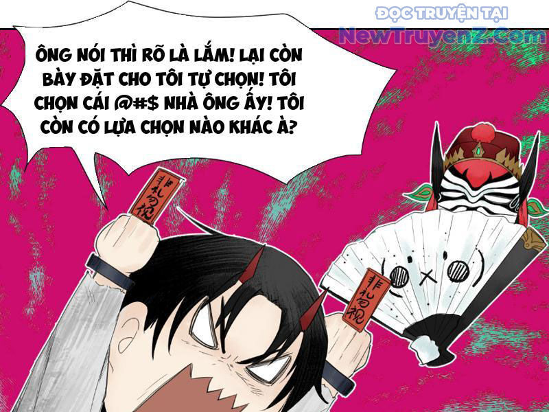 Bách Quỷ Lục [Chap 1-14]