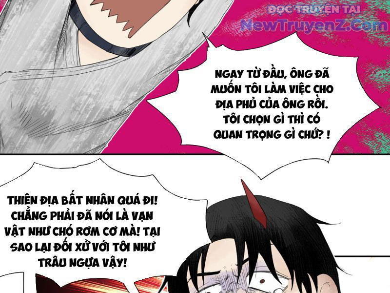 Bách Quỷ Lục [Chap 1-14]