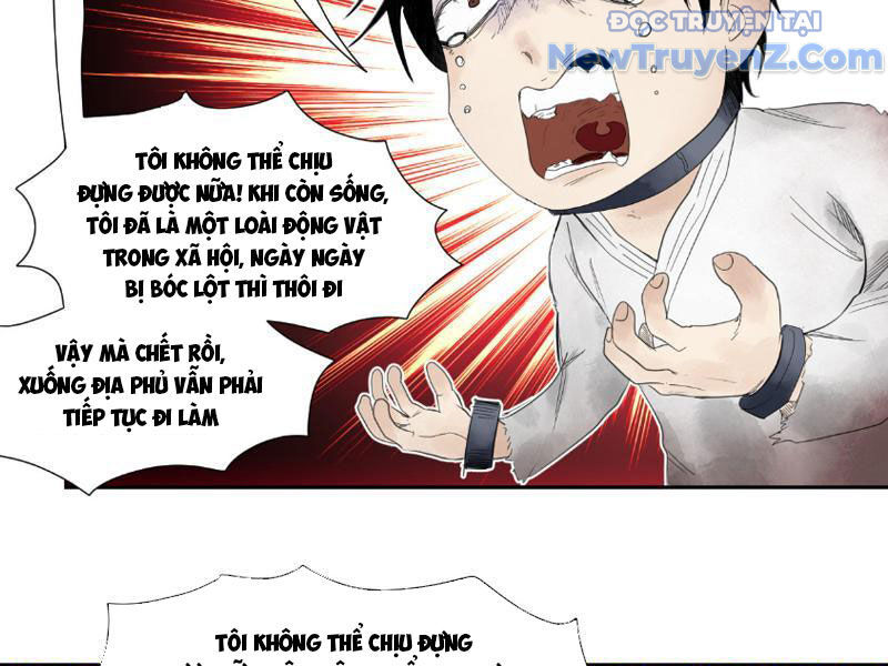 Bách Quỷ Lục [Chap 1-14]