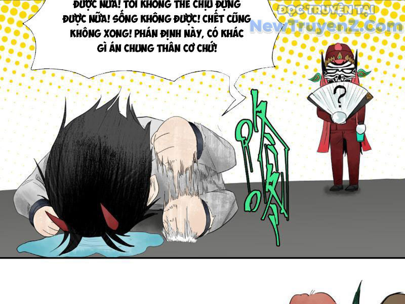 Bách Quỷ Lục [Chap 1-14]