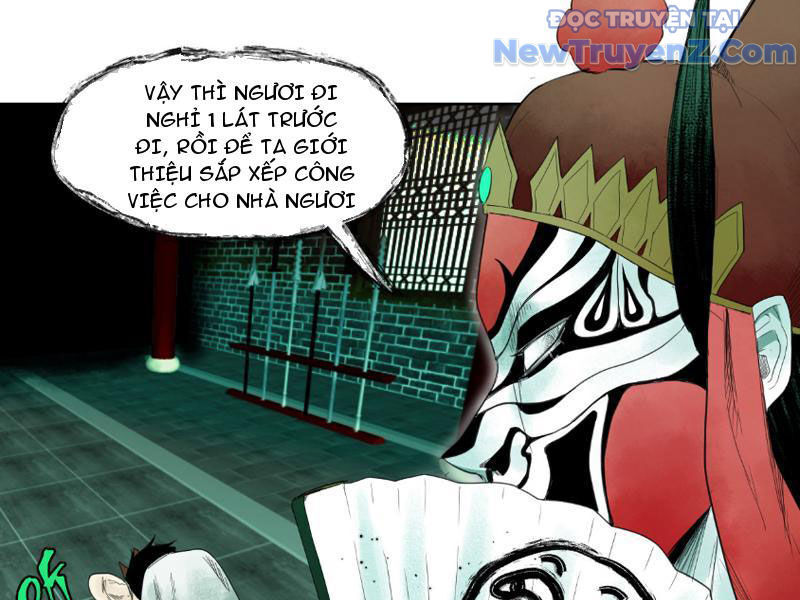 Bách Quỷ Lục [Chap 1-14]