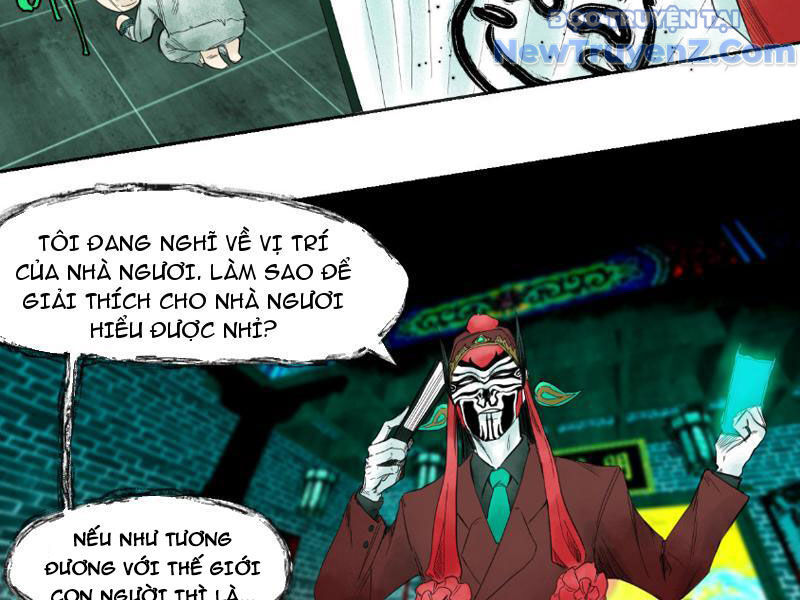 Bách Quỷ Lục [Chap 1-14]