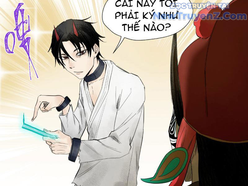 Bách Quỷ Lục [Chap 1-14]