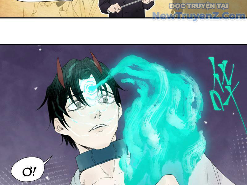 Bách Quỷ Lục [Chap 1-14]