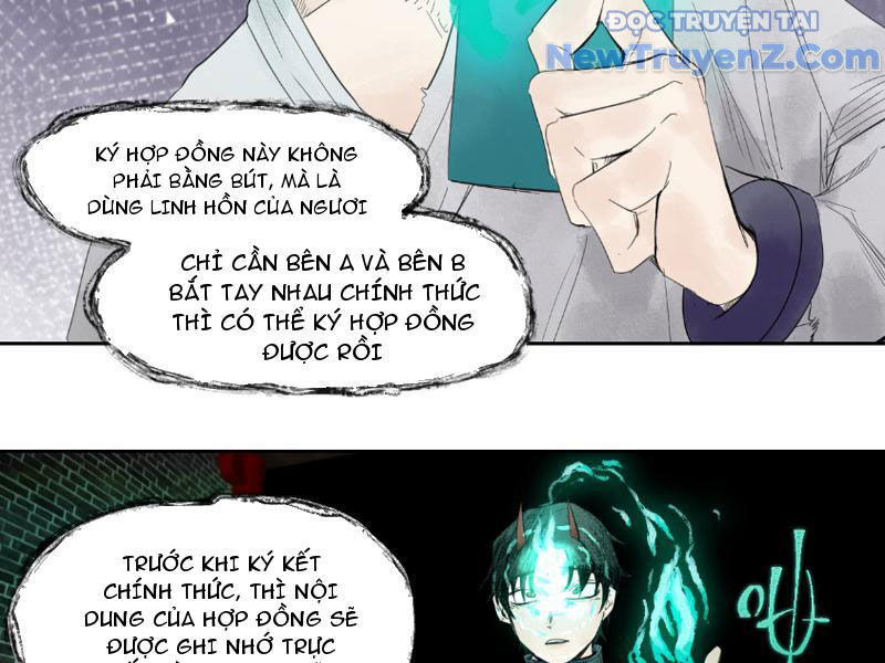 Bách Quỷ Lục [Chap 1-14]