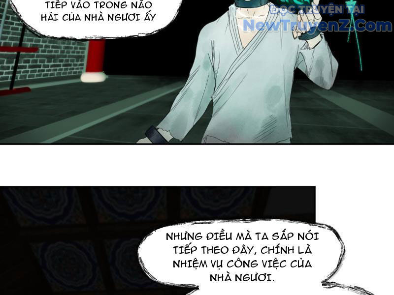 Bách Quỷ Lục [Chap 1-14]