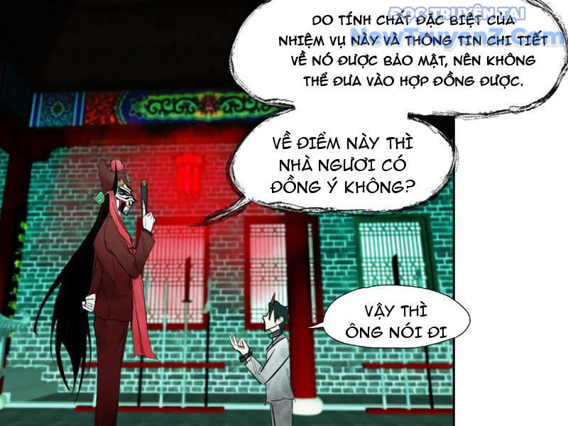 Bách Quỷ Lục [Chap 1-14]