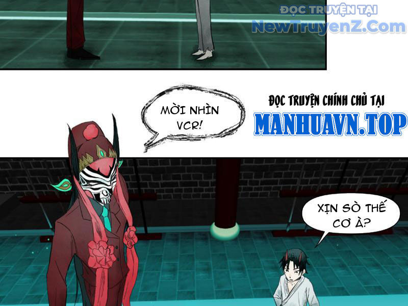 Bách Quỷ Lục [Chap 1-14]