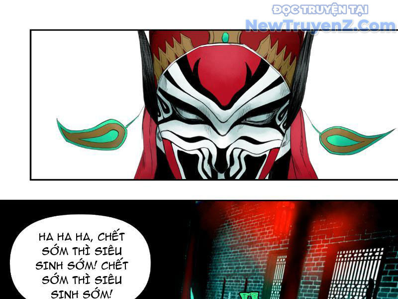 Bách Quỷ Lục [Chap 1-14]