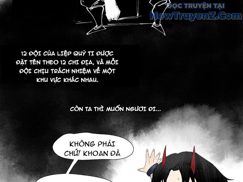 Bách Quỷ Lục [Chap 1-14]
