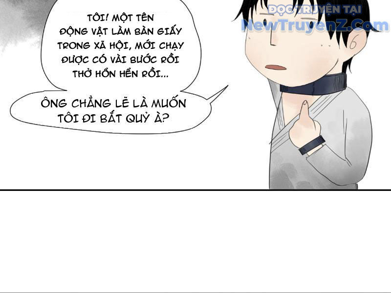 Bách Quỷ Lục [Chap 1-14]