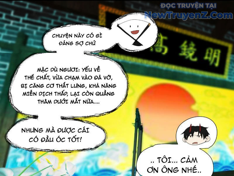 Bách Quỷ Lục [Chap 1-14]