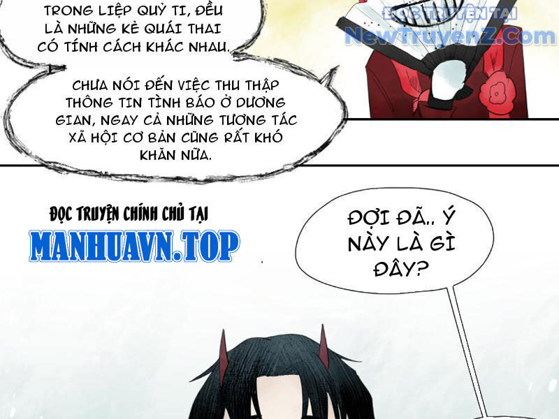 Bách Quỷ Lục [Chap 1-14]