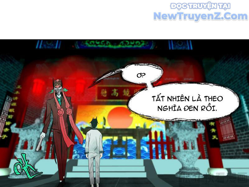 Bách Quỷ Lục [Chap 1-14]