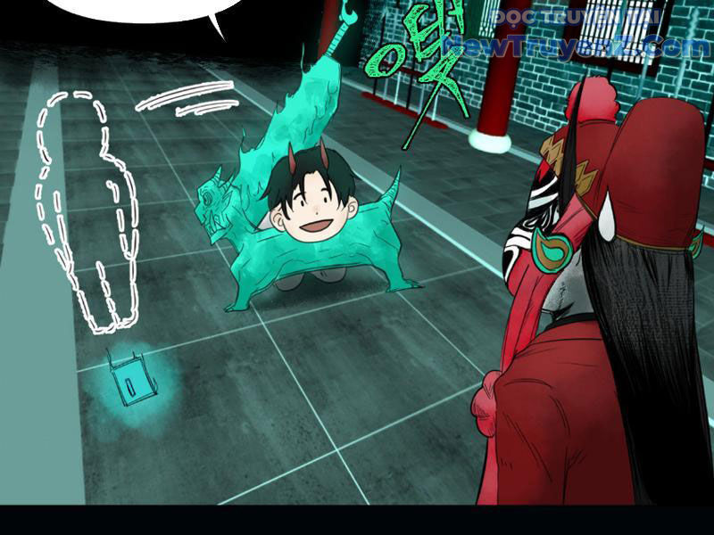 Bách Quỷ Lục [Chap 1-14]